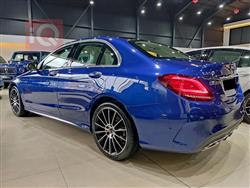 مێرسێدس بێنز C-Class